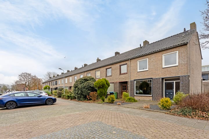 Foto 30 van Erik de Rodestraat 20