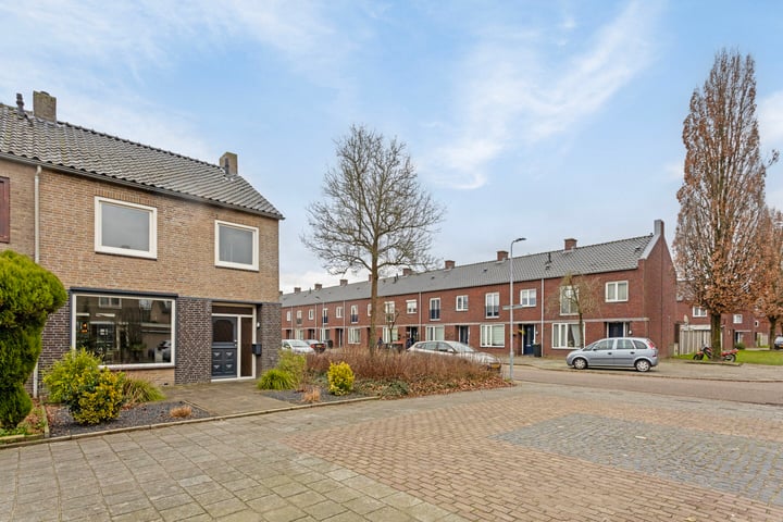 Bekijk foto 31 van Erik de Rodestraat 20