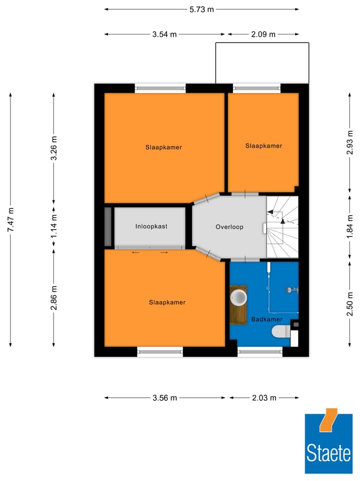 Foto 34 van Erik de Rodestraat 20