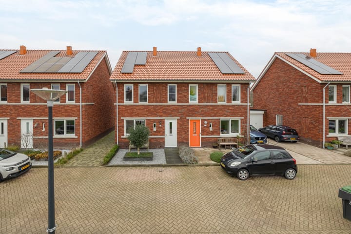 Foto 1 van Elzenhof 9