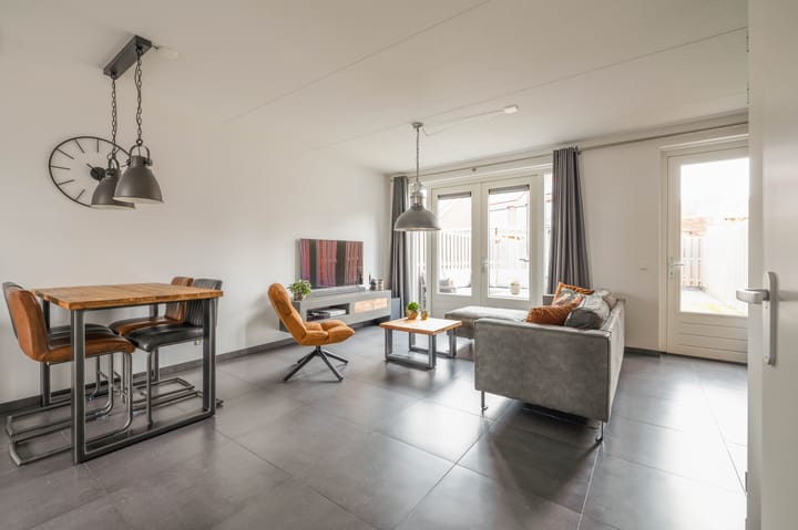 Foto 2 van Elzenhof 9