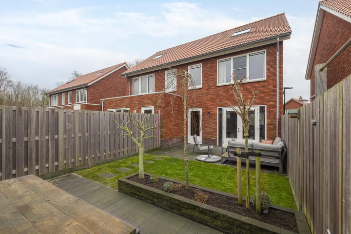 Foto 3 van Elzenhof 9