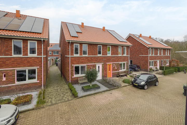 Foto 4 van Elzenhof 9