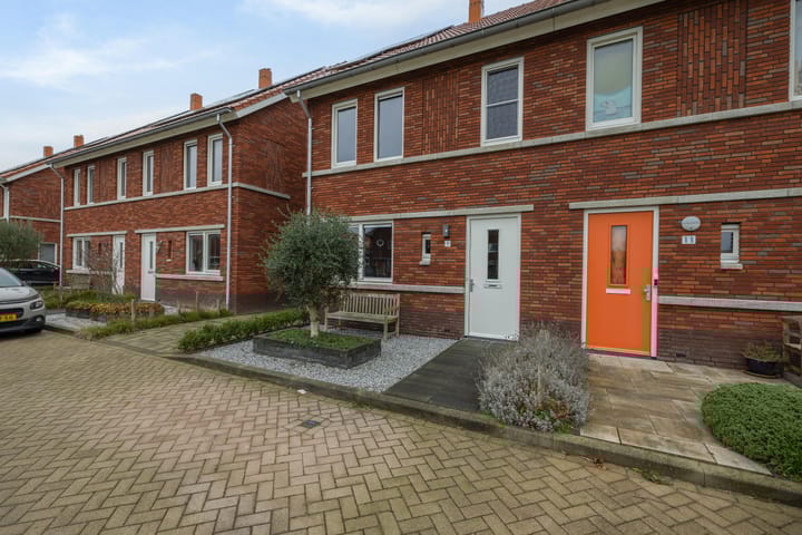 Foto 5 van Elzenhof 9