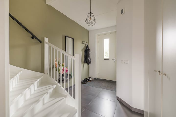 Foto 6 van Elzenhof 9