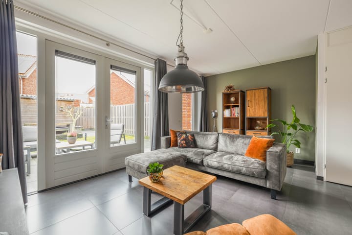 Foto 8 van Elzenhof 9