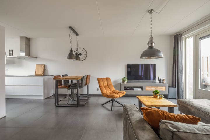 Foto 12 van Elzenhof 9