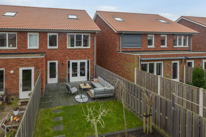 Foto 26 van Elzenhof 9