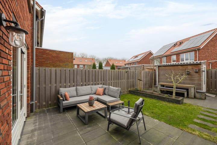 Foto 27 van Elzenhof 9