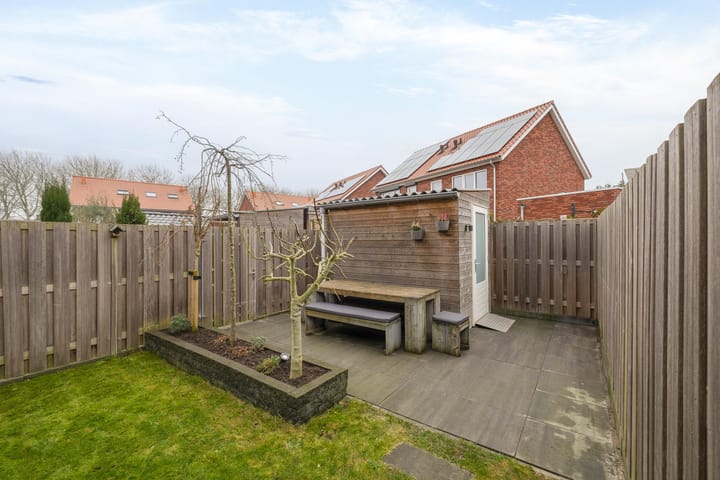 Foto 28 van Elzenhof 9