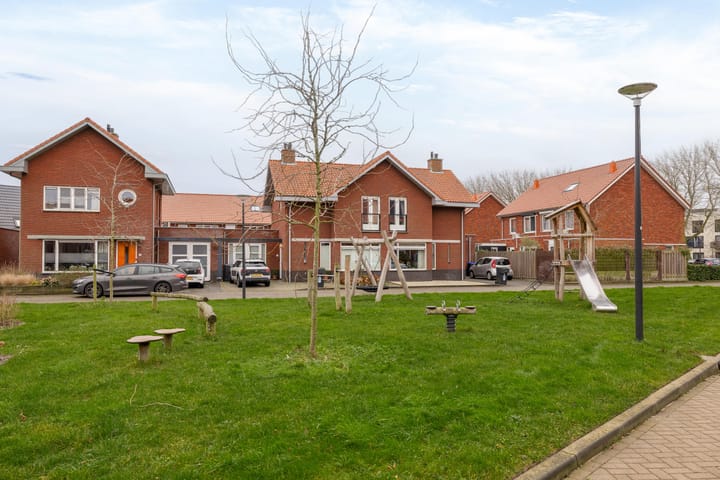 Foto 29 van Elzenhof 9