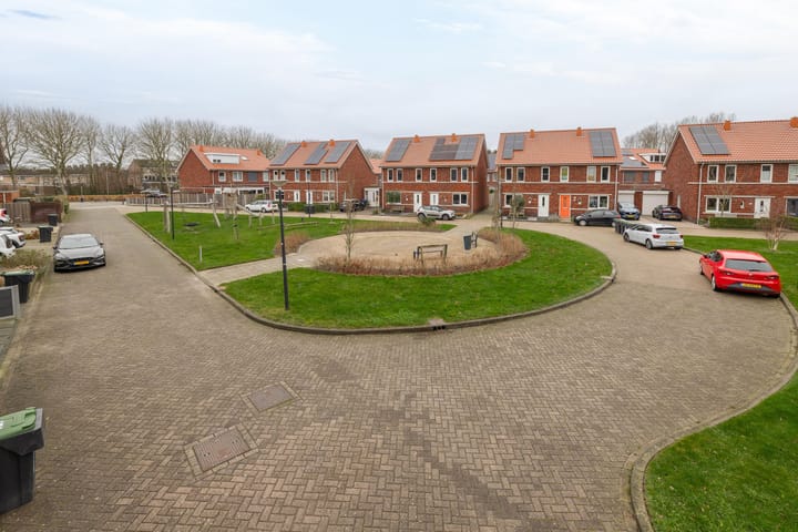 Foto 30 van Elzenhof 9