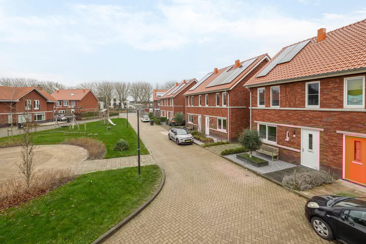 Foto 31 van Elzenhof 9