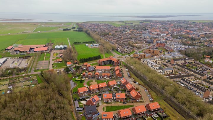 Foto 32 van Elzenhof 9