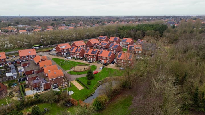 Foto 33 van Elzenhof 9