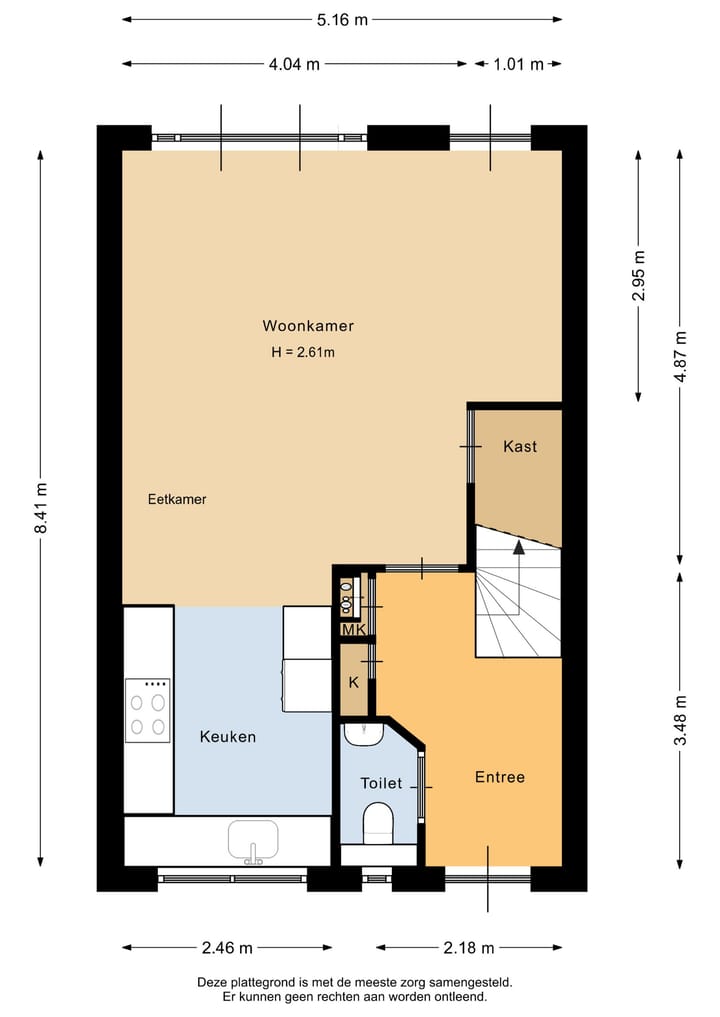 Foto 35 van Elzenhof 9