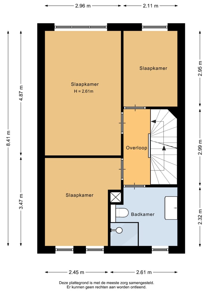 Foto 36 van Elzenhof 9
