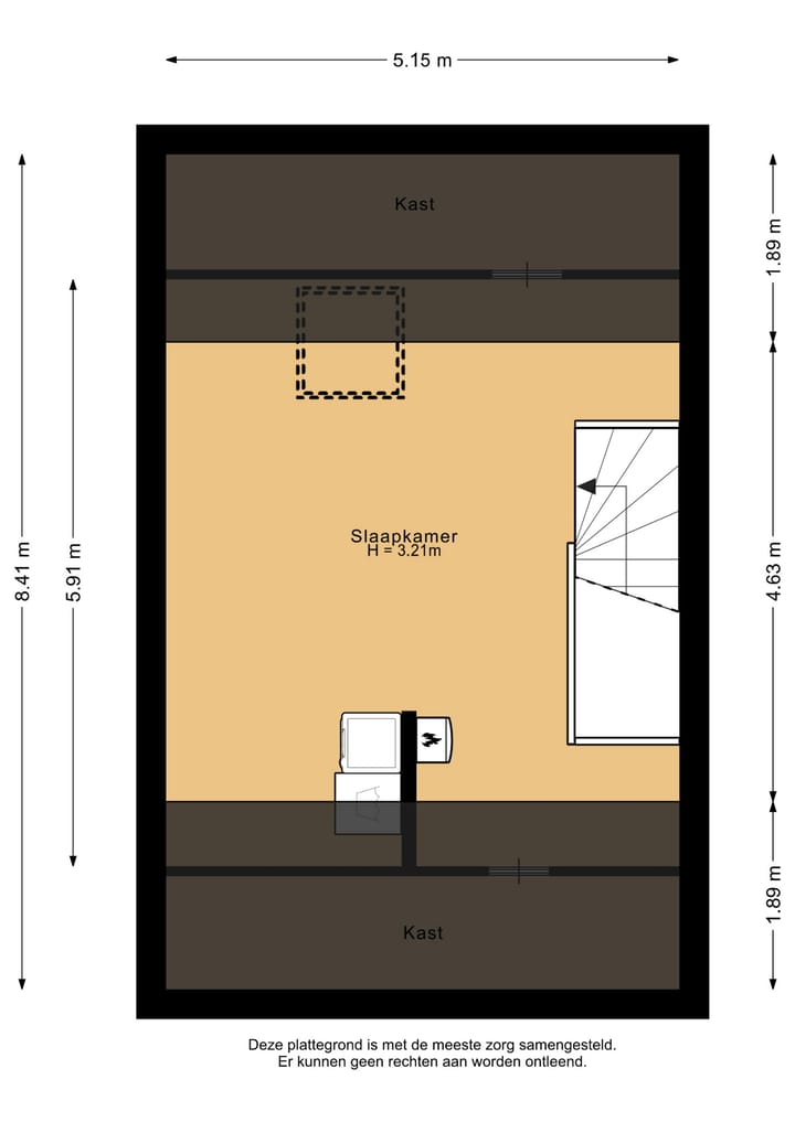 Foto 37 van Elzenhof 9
