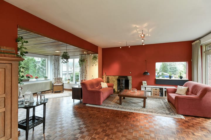 Foto 2 van Johan d'Outreinstraat 4