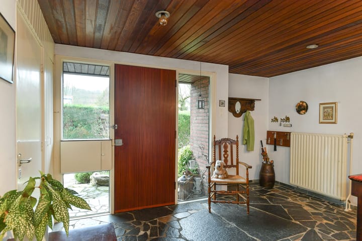 Foto 5 van Johan d'Outreinstraat 4