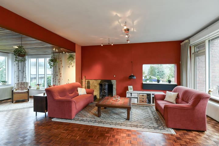 Foto 6 van Johan d'Outreinstraat 4