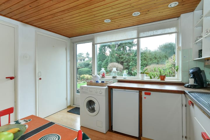 Foto 12 van Johan d'Outreinstraat 4