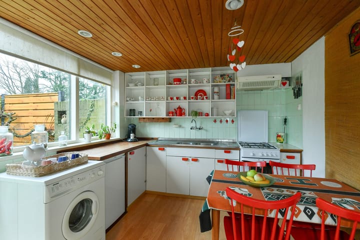 Foto 13 van Johan d'Outreinstraat 4