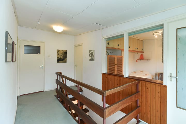 Foto 15 van Johan d'Outreinstraat 4