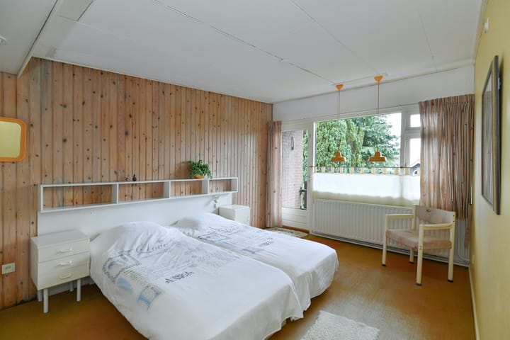 Foto 18 van Johan d'Outreinstraat 4