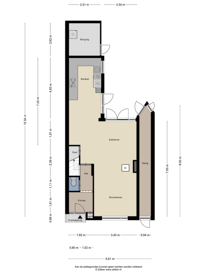 Foto 34 van Ploegstraat 10