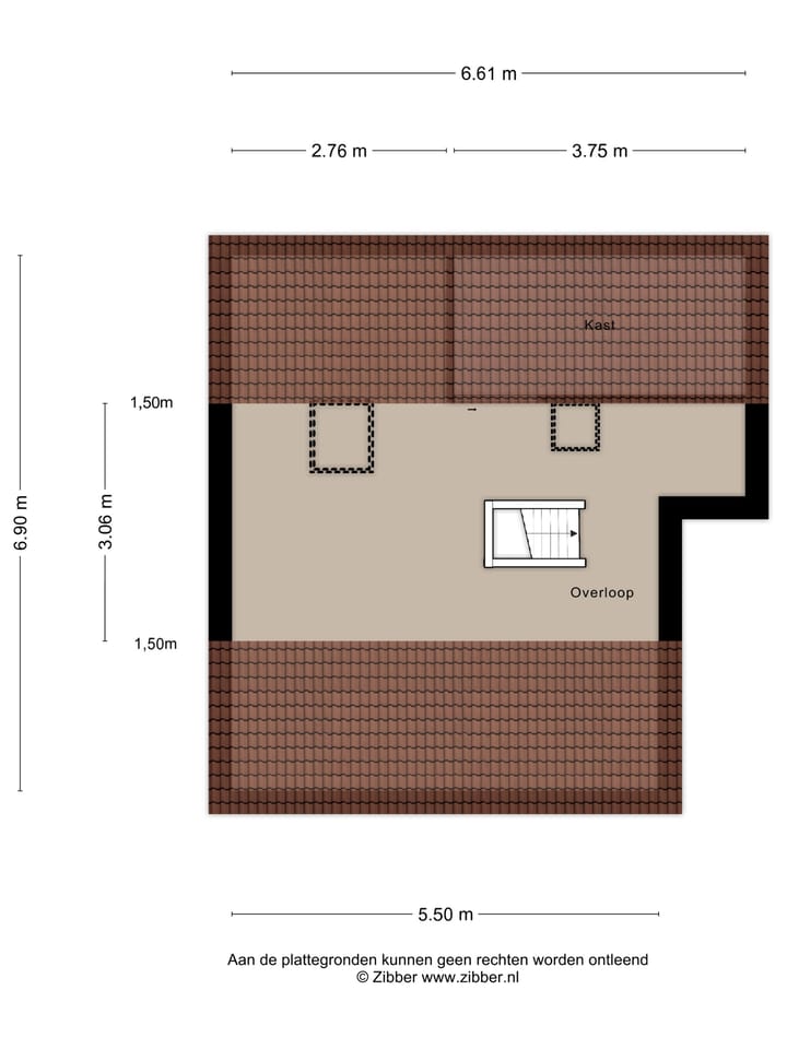 Foto 36 van Ploegstraat 10
