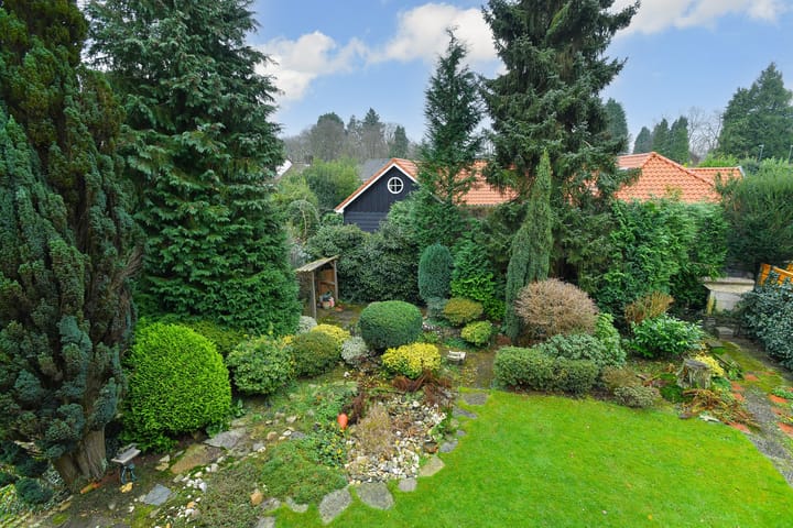 Foto 24 van Johan d'Outreinstraat 4