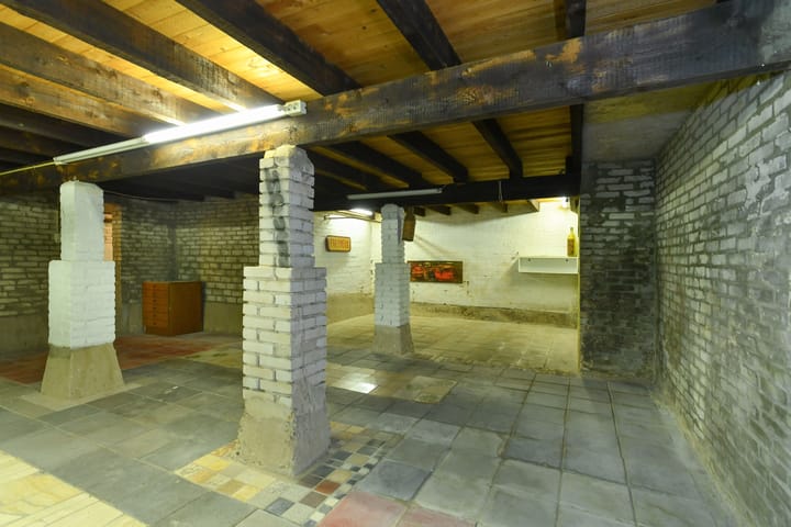 Foto 28 van Johan d'Outreinstraat 4