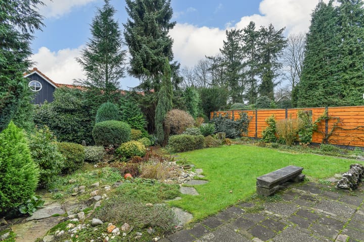 Foto 31 van Johan d'Outreinstraat 4