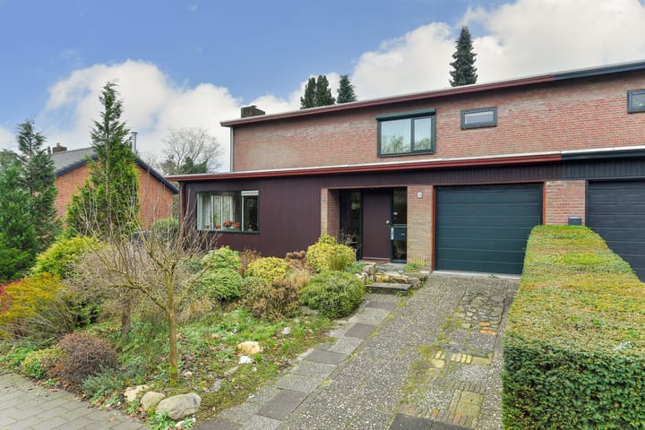 Foto 34 van Johan d'Outreinstraat 4