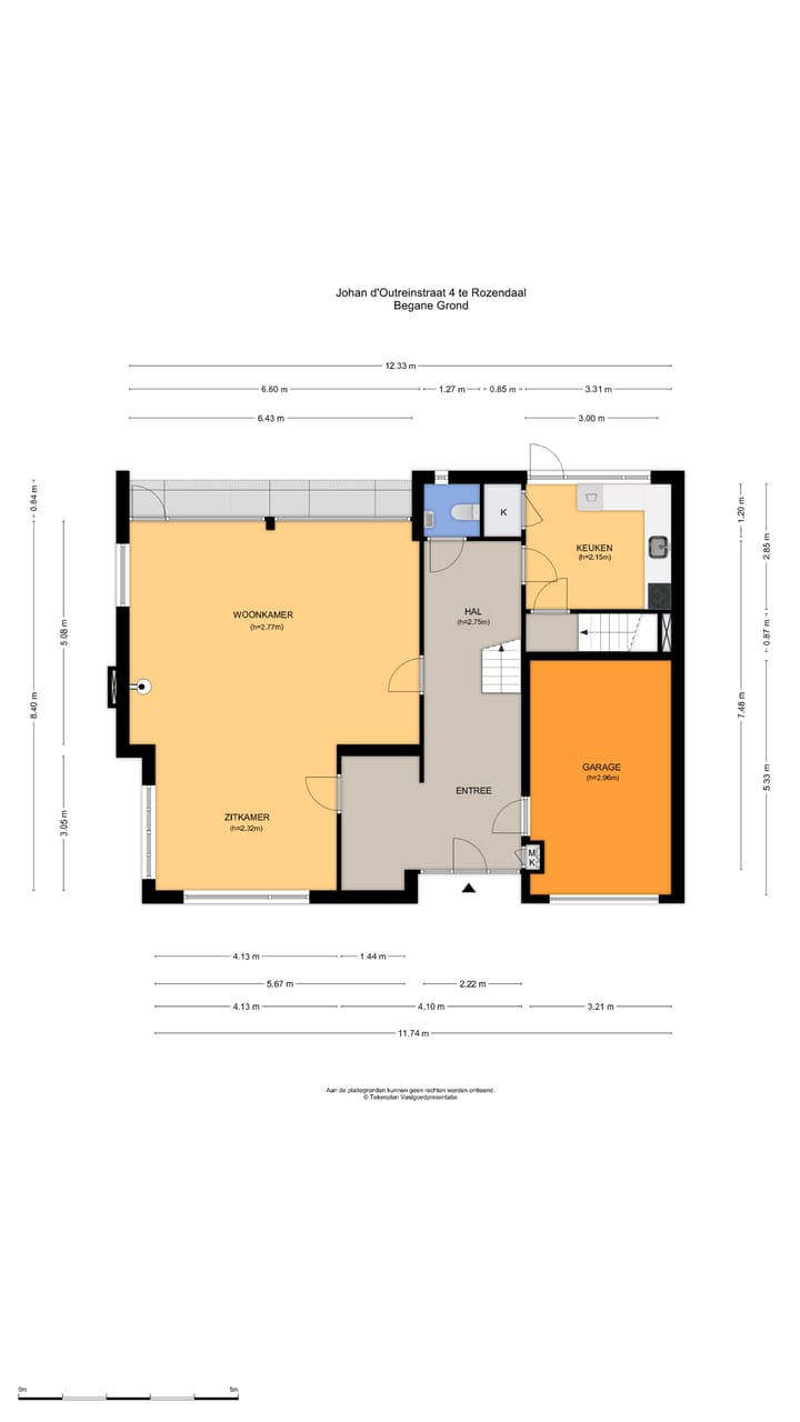 Foto 39 van Johan d'Outreinstraat 4