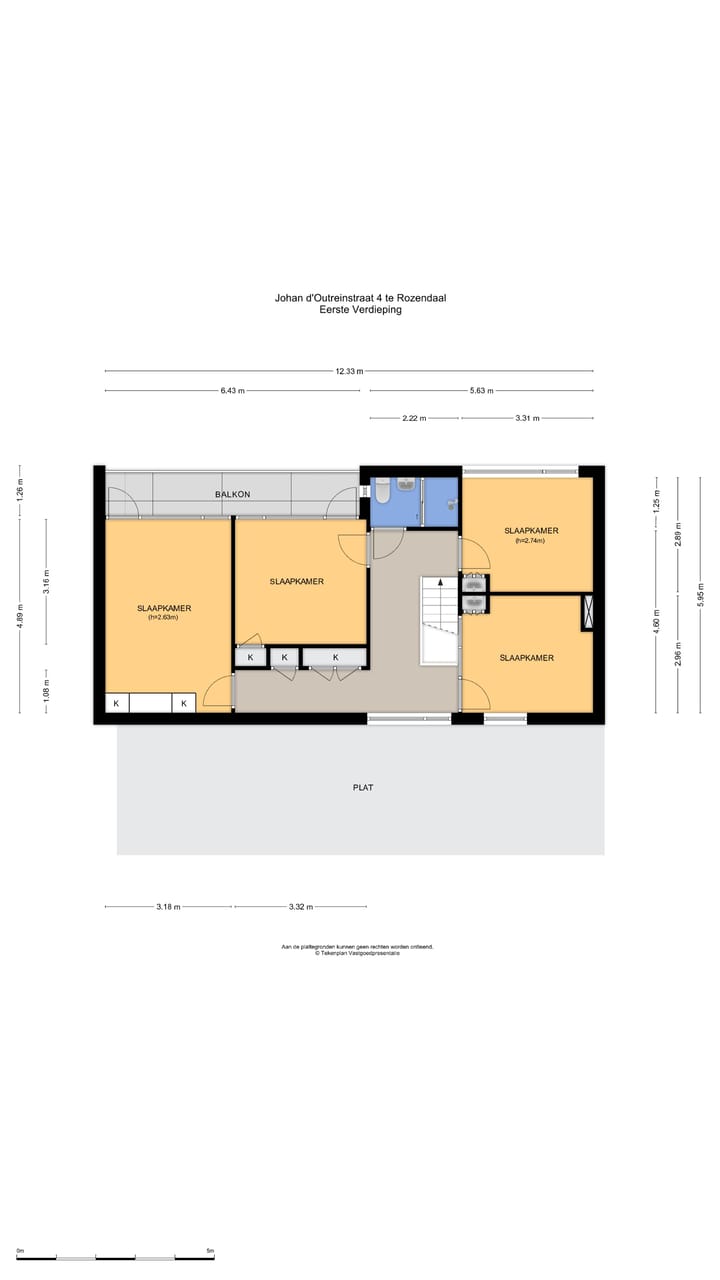 Foto 40 van Johan d'Outreinstraat 4