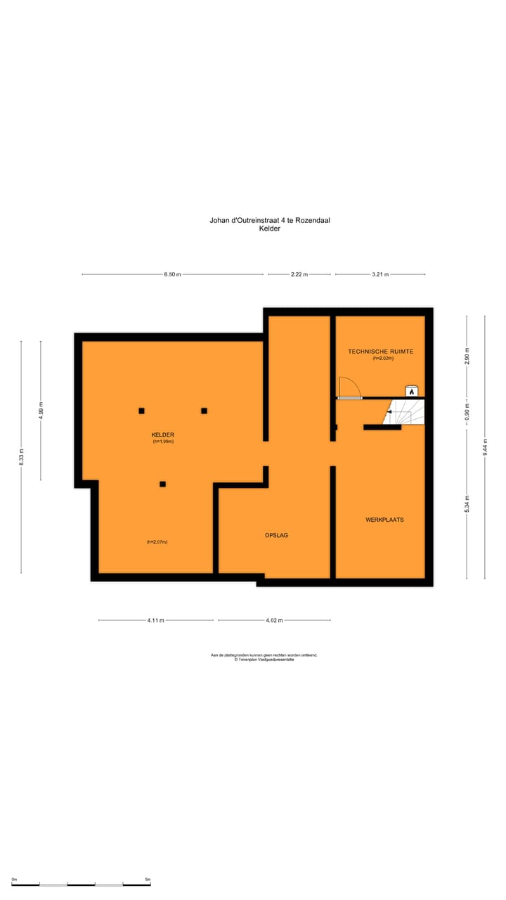 Foto 41 van Johan d'Outreinstraat 4
