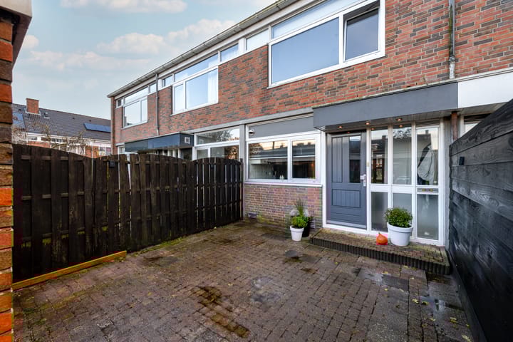 Foto 2 van Dotterhof 40