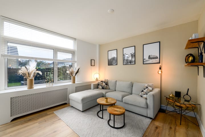 Foto 3 van Dotterhof 40