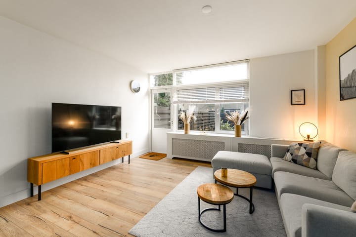 Foto 4 van Dotterhof 40