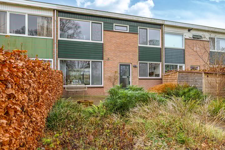 Foto 5 van Klootsemastraat 51