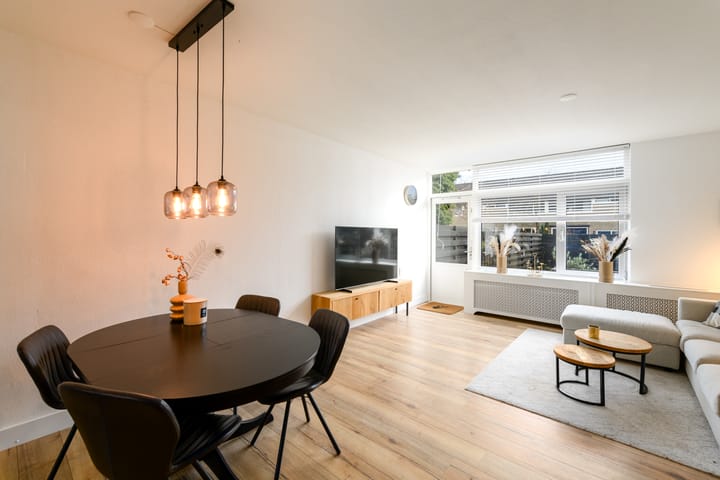 Foto 6 van Dotterhof 40