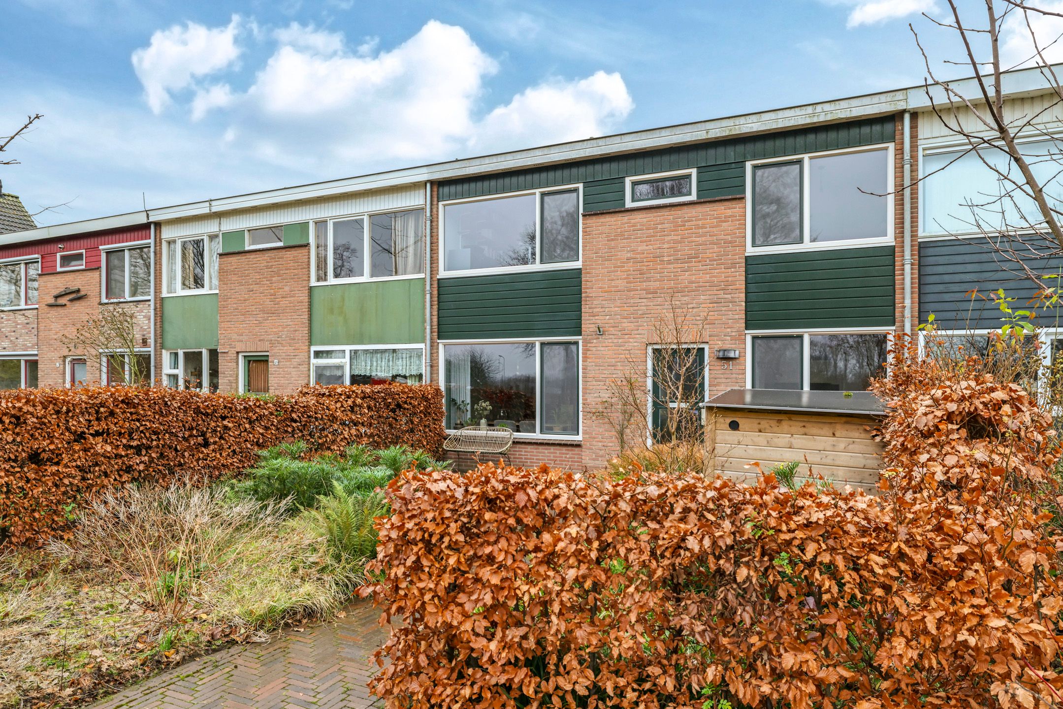 Foto 6 van Klootsemastraat 51