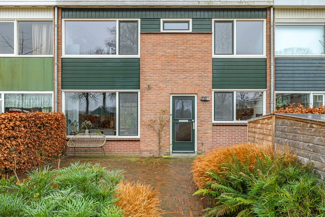 Foto 7 van Klootsemastraat 51