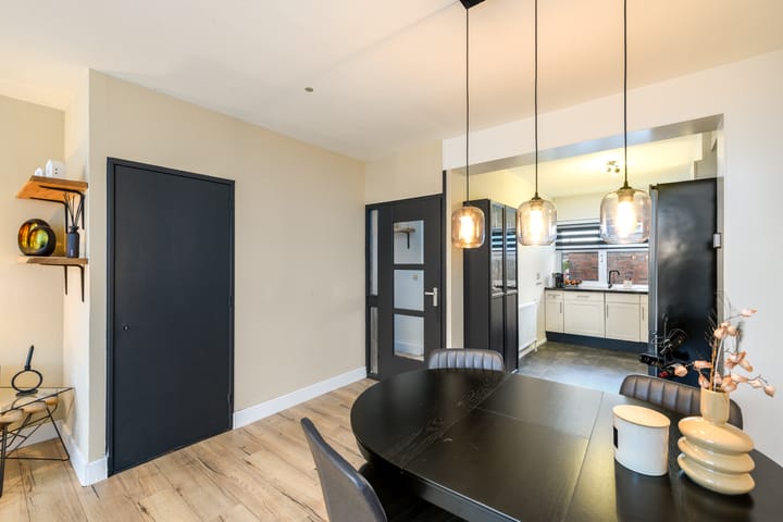 Foto 8 van Dotterhof 40