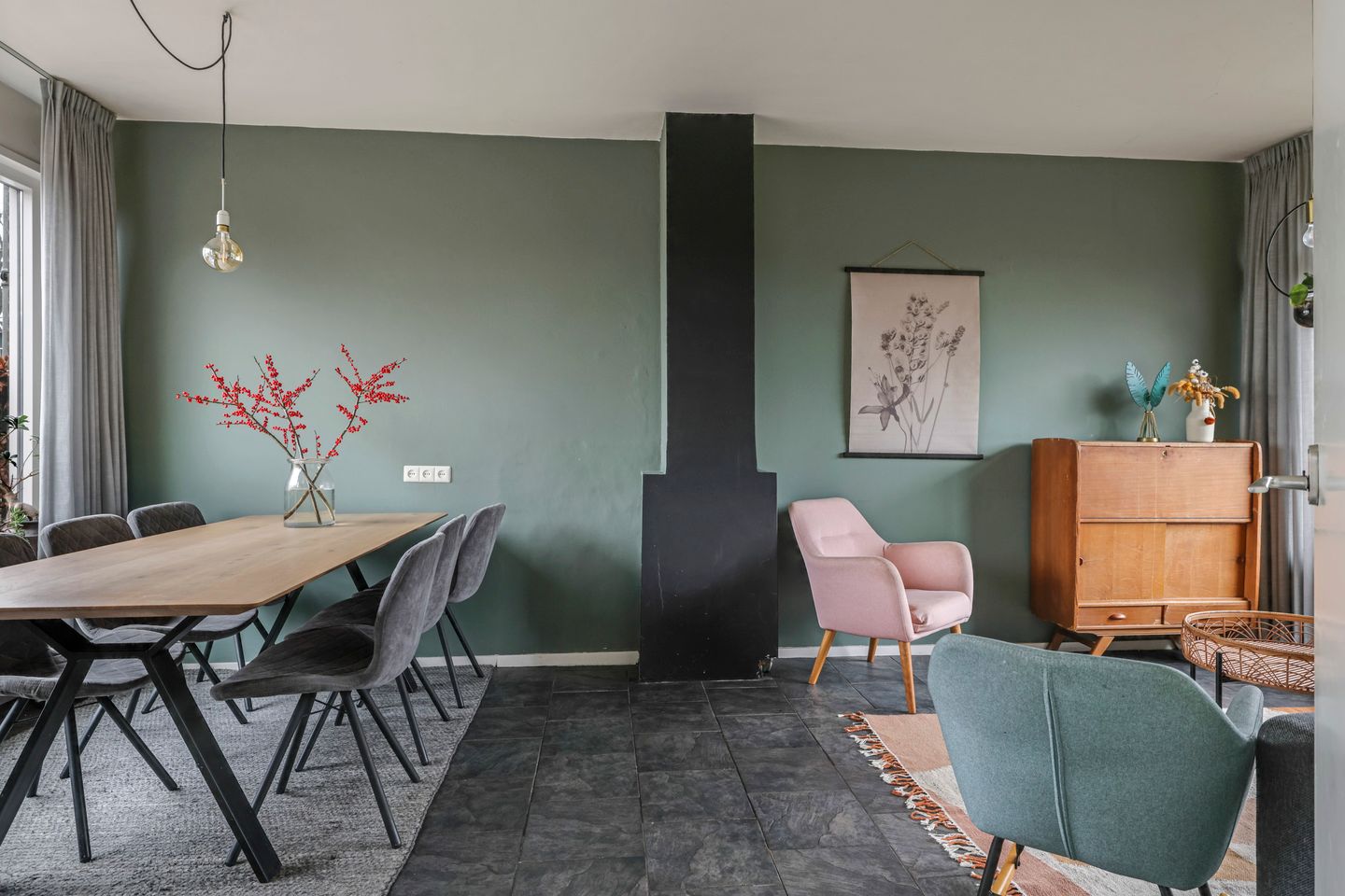 Foto 10 van Klootsemastraat 51