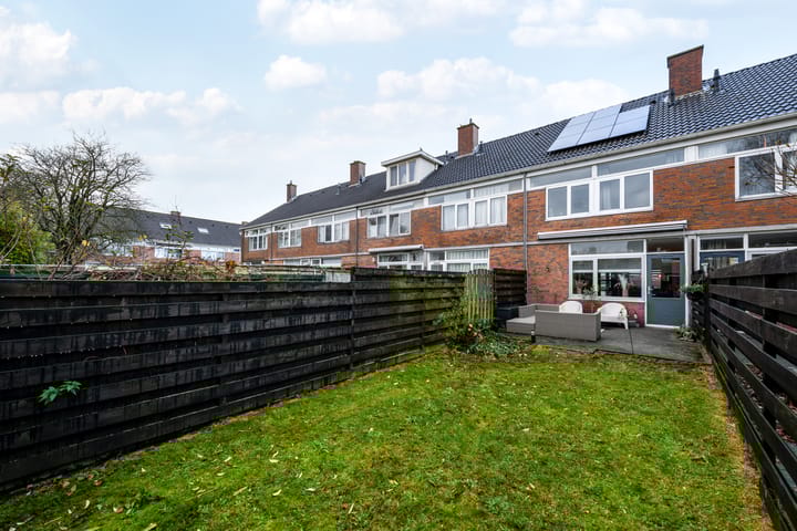 Foto 1 van Dotterhof 40