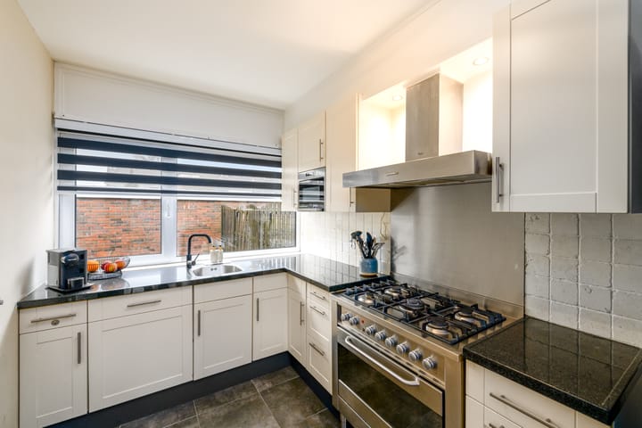 Foto 10 van Dotterhof 40