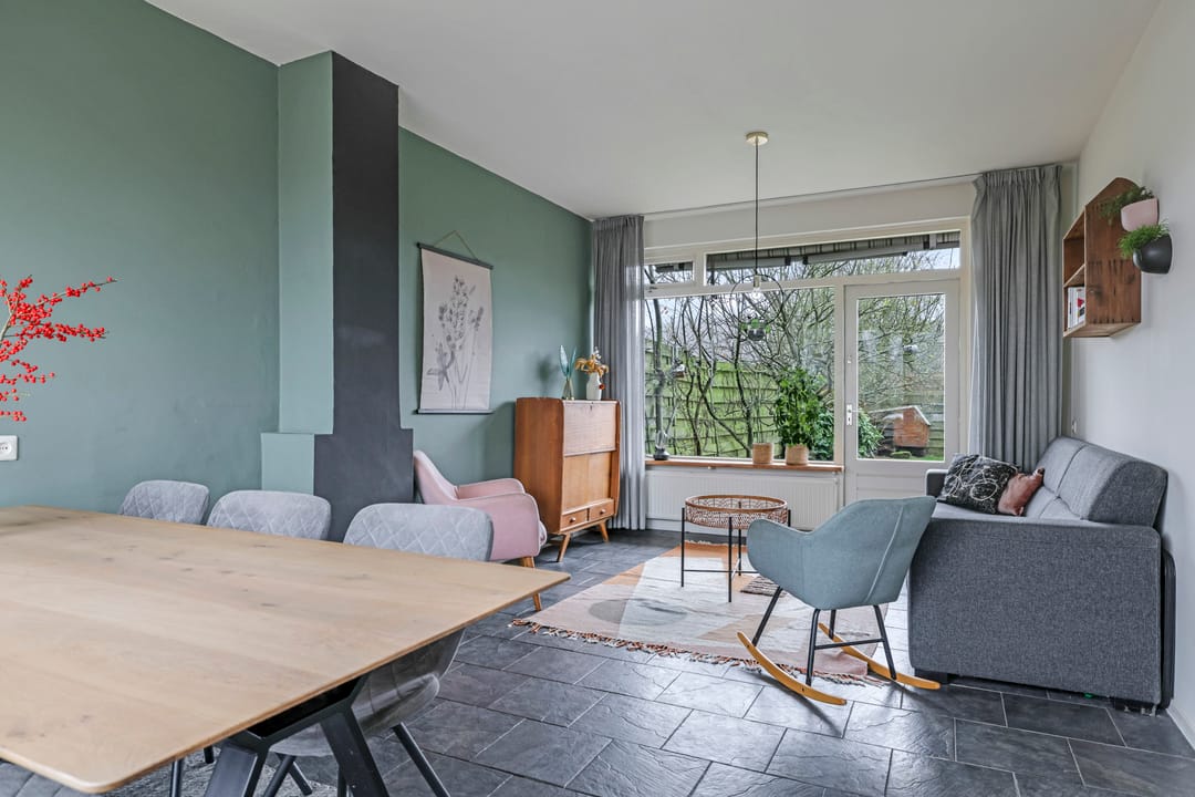 Foto 13 van Klootsemastraat 51